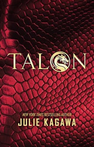 9781743566619: Talon (Talon Saga The)