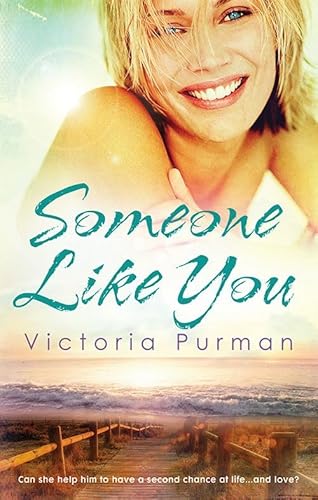 Stock image for Someone Like You for sale by Books@Ruawai