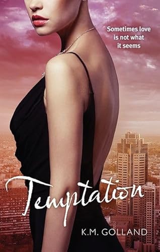 9781743568019: TEMPTATION (The Temptation Series)