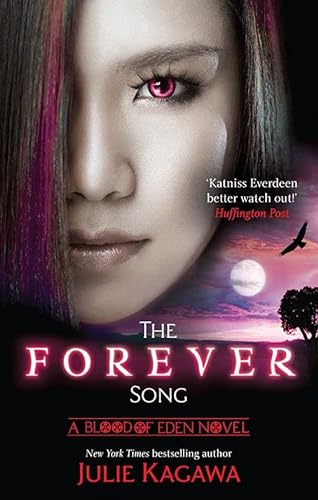 9781743568071: THE FOREVER SONG (Blood of Eden)