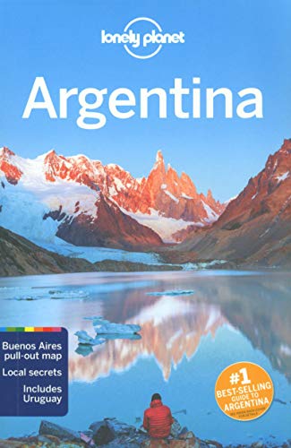 9781743601181: Lonely Planet Argentina