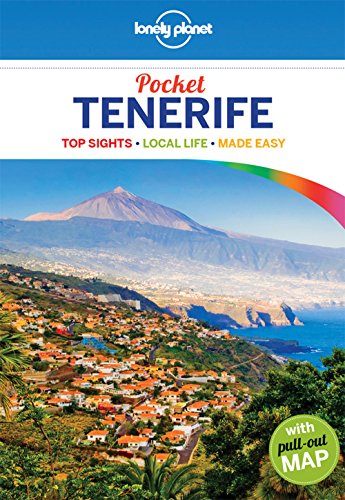 9781743607039: Pocket Tenerife 1 (Pocket Guides) [Idioma Ingls]