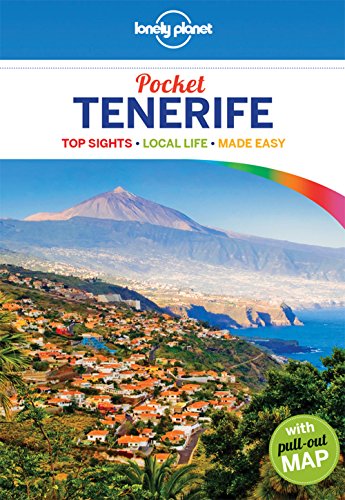 9781743607039: Lonely Planet Pocket Tenerife [Lingua Inglese]