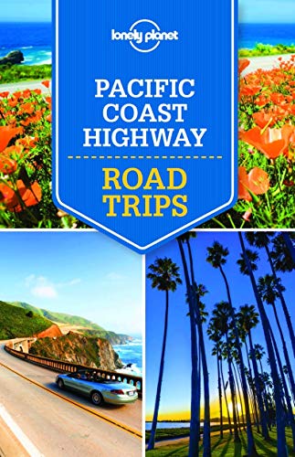 Imagen de archivo de Pacific Coast Highways Road Trips a la venta por Better World Books