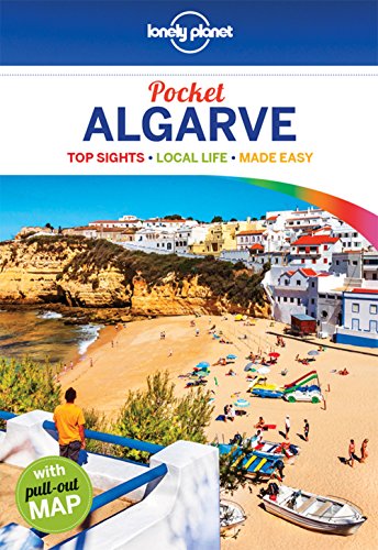 Imagen de archivo de Lonely Planet Pocket Algarve a la venta por Wonder Book
