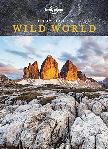 9781743607480: Lonely Planet's Wild World