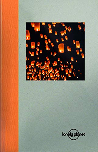 Beispielbild fr Lonely Planet Small Notebook: Lanterns zum Verkauf von Buchpark