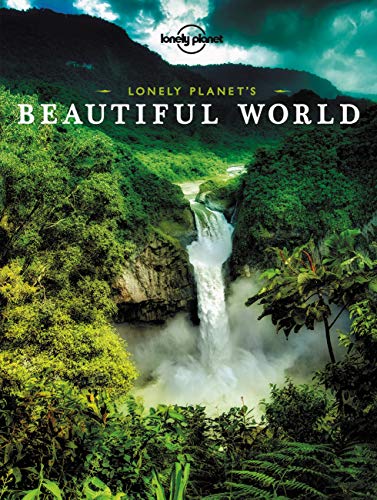 9781743607879: Lonely Planet's Beautiful World (Paperback) - 1ed - Anglais
