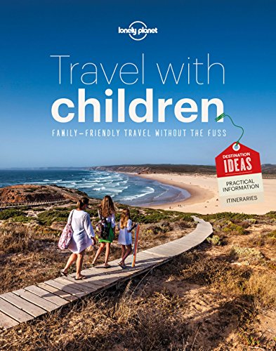 Immagine dell'editore per Travel with Children: The Essential Guide for Travelling Families (General Reference) venduto da Majestic Books