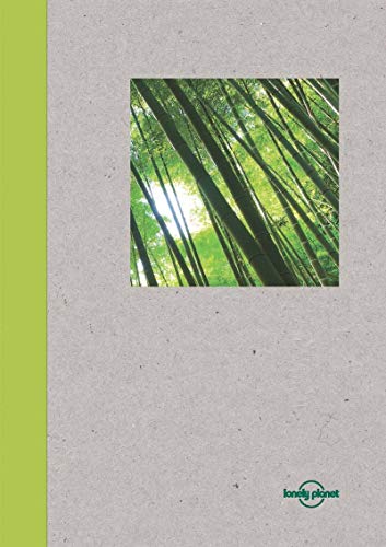 Beispielbild fr Lonely Planet Small Notebook: Bamboo zum Verkauf von Buchpark