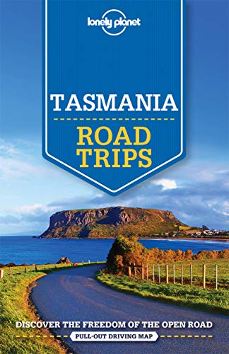 Beispielbild fr Lonely Planet Tasmania Road Trips 1 (Travel Guide) zum Verkauf von GF Books, Inc.