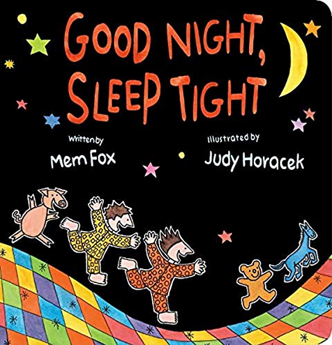 Stock image for Good Night, Sleep Tight for sale by WorldofBooks