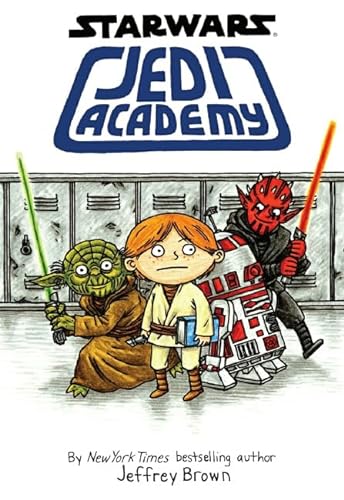 Stock image for Star Wars - Jedi Academy for sale by Book Haven