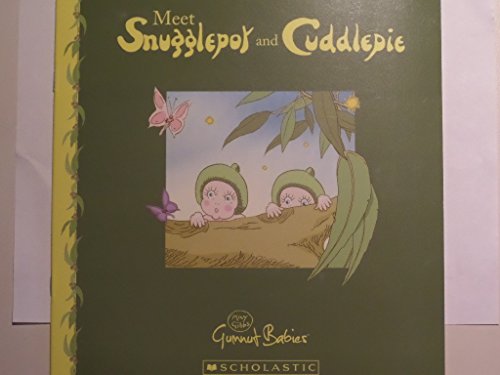 Beispielbild fr Meet Snugglepot and Cuddlepie zum Verkauf von WorldofBooks