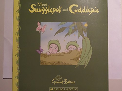 Stock image for Meet Snugglepot and Cuddlepie for sale by WorldofBooks