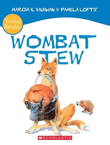 Beispielbild fr Wombat Stew Young Reader (Wombat Stew) zum Verkauf von WorldofBooks