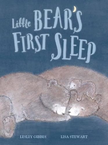 Beispielbild fr Little Bear's First Sleep (Hardcover) zum Verkauf von Grand Eagle Retail