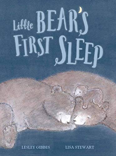 Stock image for Little Bear's First Sleep (Hardcover) for sale by Grand Eagle Retail