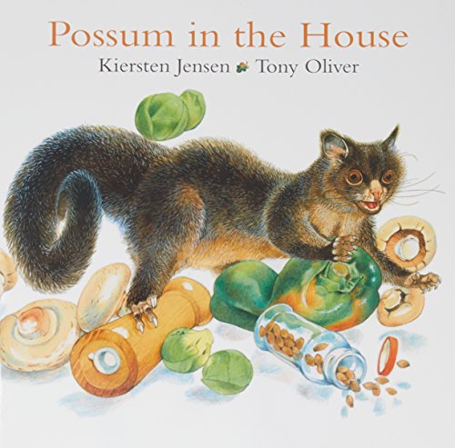 Imagen de archivo de Possum in the House Bc Ed a la venta por WorldofBooks