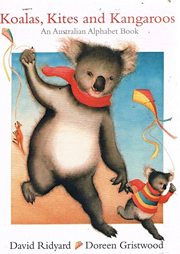 Stock image for Koalas, Kites And Kangaroos for sale by WorldofBooks