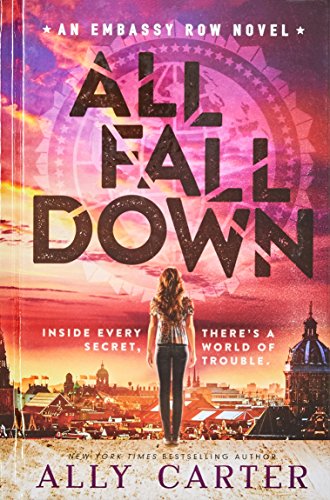 Stock image for All Fall Down (Hardcover) for sale by Grand Eagle Retail