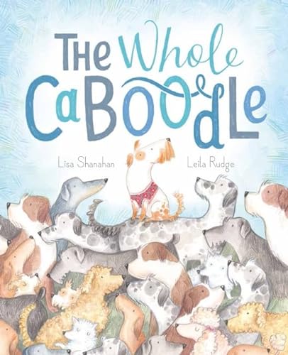 Stock image for Whole Caboodle (Hardcover) for sale by Grand Eagle Retail