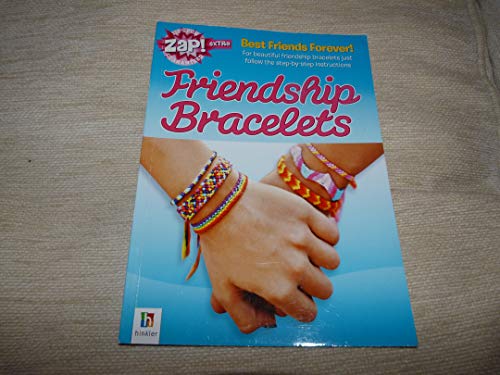 9781743633311: Friendship Bracelets