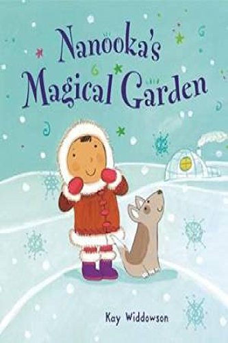 Stock image for Nanooka's Magical Garden for sale by -OnTimeBooks-