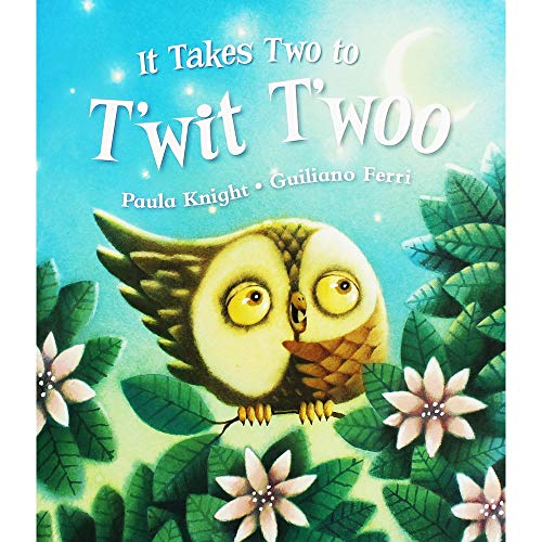 Stock image for It Takes Two to Twit Twoo for sale by SecondSale