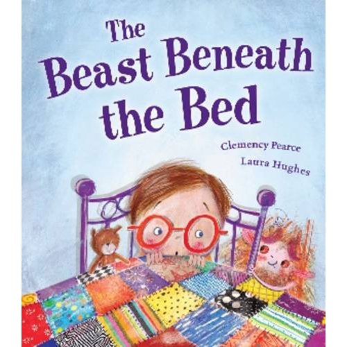 Stock image for The Beast Beneath the Bed for sale by SecondSale