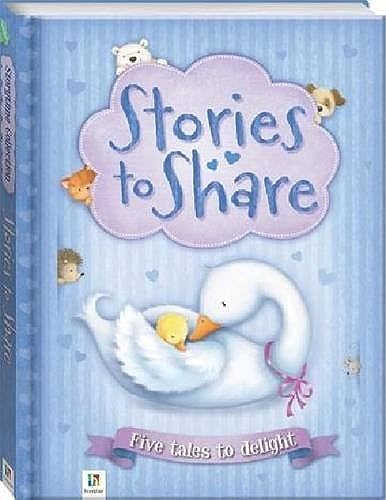 Beispielbild fr Storytime Collection: Stories to Share zum Verkauf von WorldofBooks