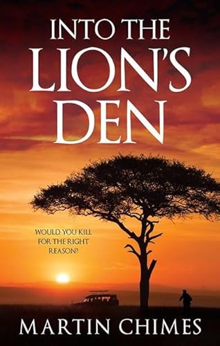 Imagen de archivo de INTO THE LION'S DEN a la venta por WorldofBooks