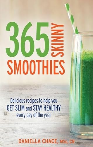 Stock image for 365 SKINNY SMOOTHIES for sale by medimops