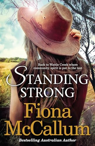 9781743693513: STANDING STRONG