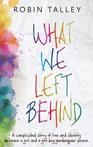 9781743694275: WHAT WE LEFT BEHIND