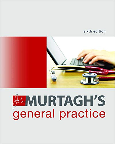 9781743760031: John Murtagh's General Practice (Australia Healthcare Medical Medical)