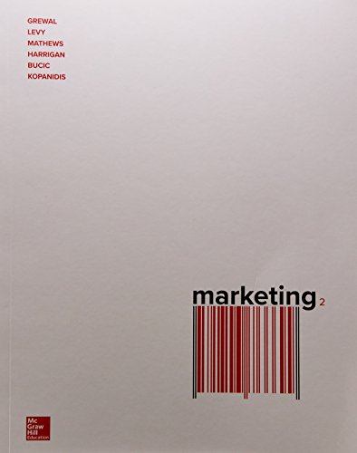 Beispielbild fr Marketing 2e zum Verkauf von Reuseabook