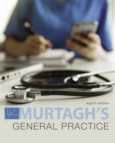Stock image for Murtagh General Practice, 8th Edition for sale by GreatBookPrices