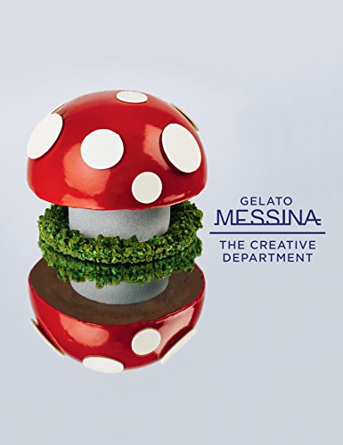 9781743790076: Gelato Messina: The Creative Department