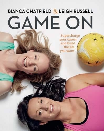 9781743791837: Game On: Supercharge Your Career and Build the Life you Want