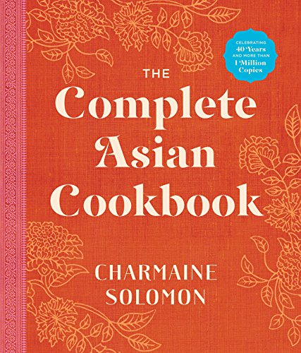 9781743791967: The Complete Asian Cookbook (New Edition)