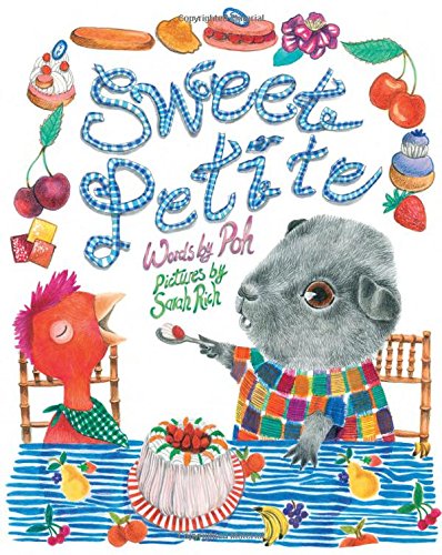 Imagen de archivo de Sweet Petite a la venta por AwesomeBooks