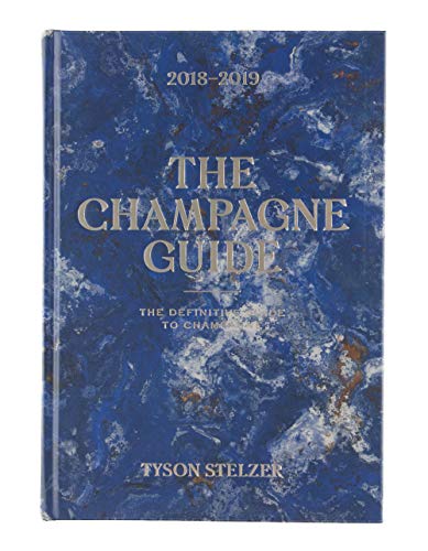 Beispielbild fr The Champagne Guide 2018-2019 : The Definitive Guide to Champagne zum Verkauf von Buchpark