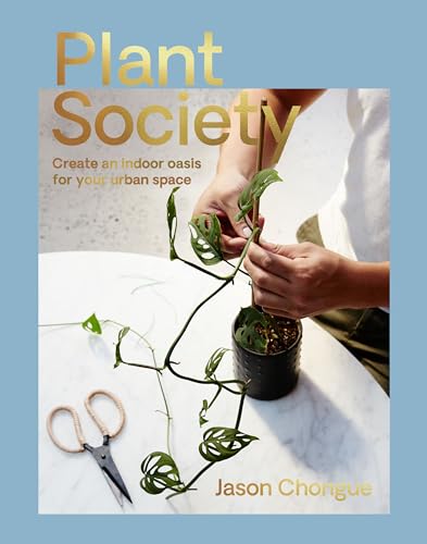 Stock image for Plant Society for sale by Blackwell's