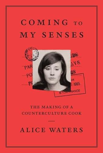 9781743793862: Coming To My Senses: The makings of a counterculture coo