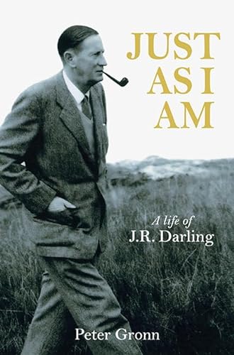 9781743794142: Just As I Am: A Life of JR Darling