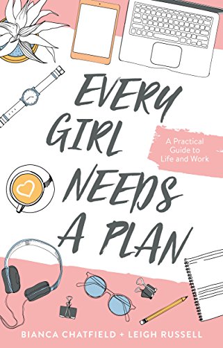 Stock image for Every Girl Needs a Plan for sale by Blackwell's
