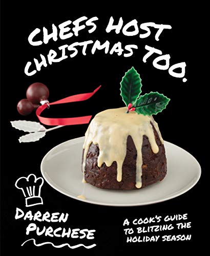 Stock image for Chefs Host Christmas Too for sale by Blackwell's