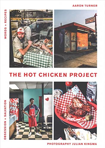 Beispielbild fr The Hot Chicken Project zum Verkauf von Blackwell's