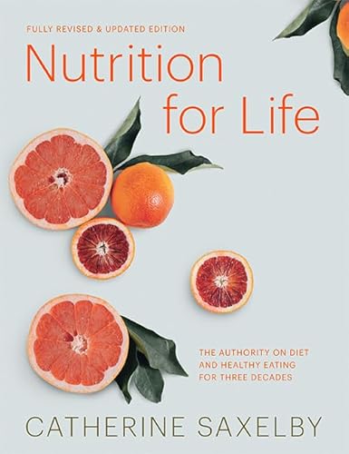 Beispielbild fr Nutrition for Life zum Verkauf von Reuseabook